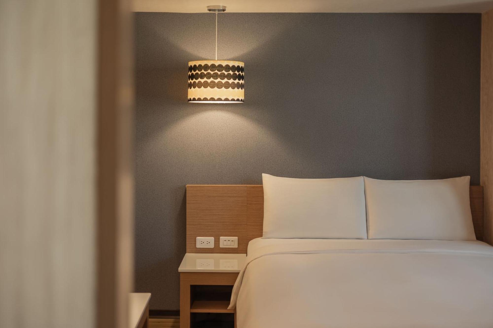 Kindness Hotel - Tainan Chihkan Tower Quarto foto