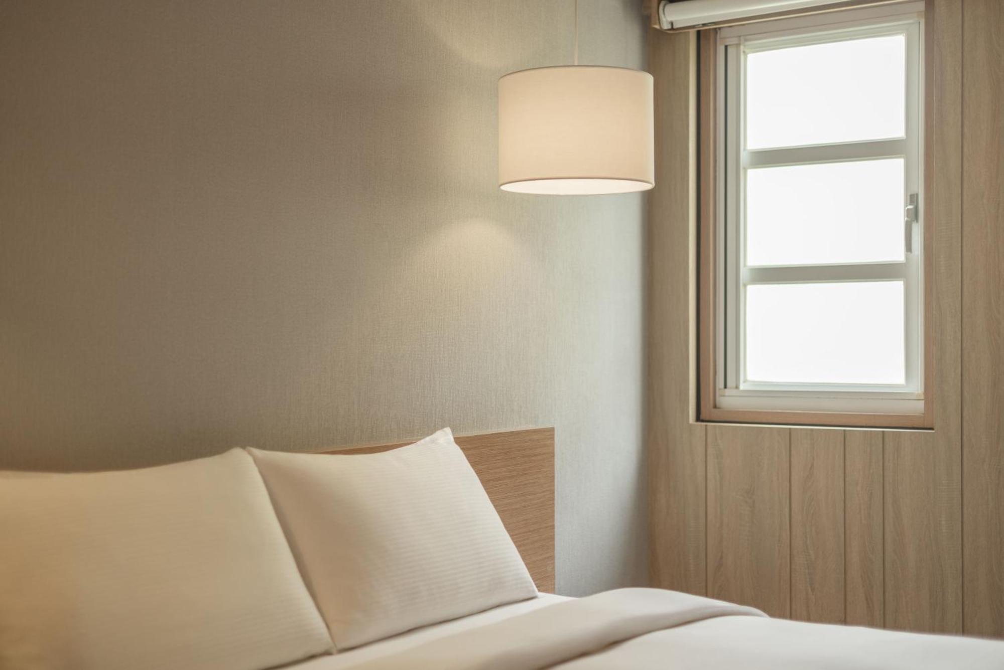 Kindness Hotel - Tainan Chihkan Tower Quarto foto